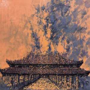 建极太和