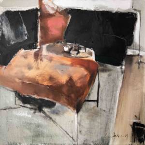 《味无味》系列之四