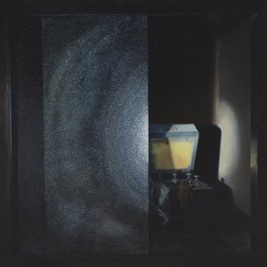 《寂墟&middot;伏藏》