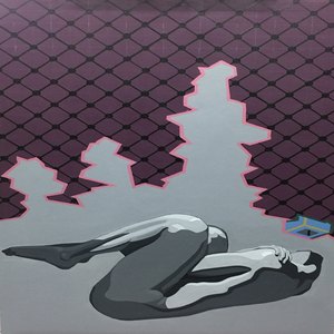 《人体 &middot; 空间》系列四