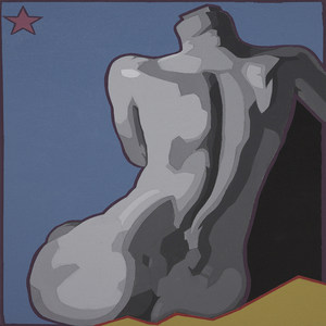 《人体 &middot; 空间》系列五