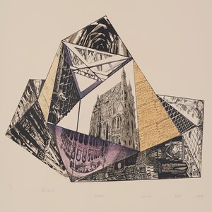 《异形空间之画梁雕栋》