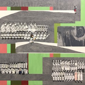 《ID：myself&mdash;&mdash;今》