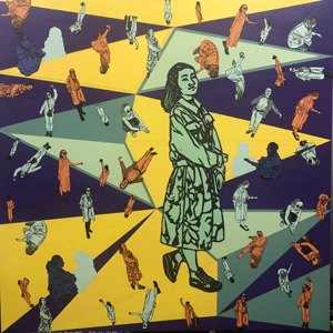 《iD：myself&mdash;&mdash;平行宇宙》