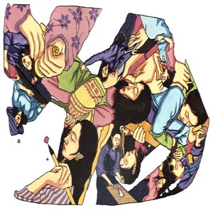 《常态&mdash;&mdash;work》