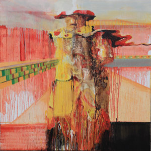 《衍生系列之一》