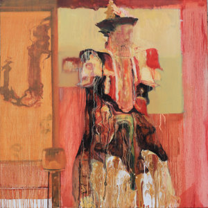 《衍生系列之二》