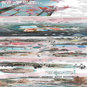 &ldquo;微世界&rdquo;寓教于乐景区设计