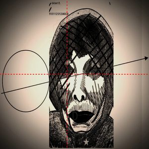 《&lsquo;你&rsquo;看&lsquo;我&rsquo;有一套丝网印的铝板集 》