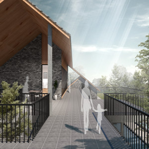 谢赫六法在空间设计中的综合应用&mdash;&mdash;以山西芮城永乐宫景区文化活动中心设计为例