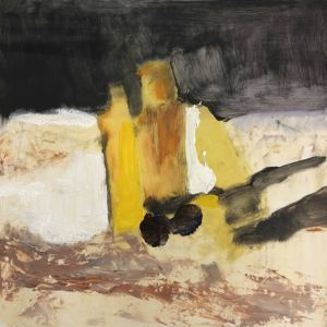 《味无味》系列纸本NO.1