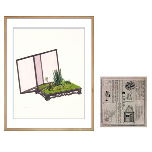 Mr周解梦&middot;木曰曲直