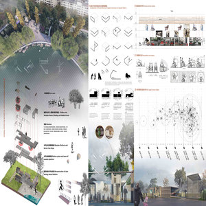 高校无障碍环境人性化设计