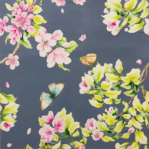 《繁花锦梦&middot;芳菲》