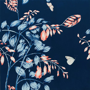 《繁花锦梦&middot;凝华》