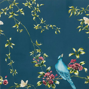 《繁花锦梦&middot;苍然》