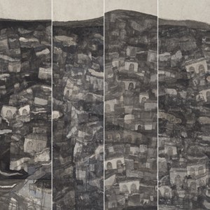 《构成&middot;陕北》