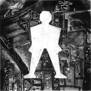 轨迹系列之二十五