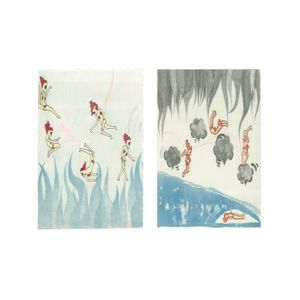 境外之境（十五）