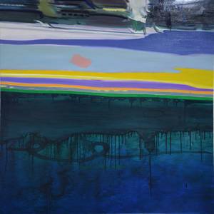 《沉默的旋律006》