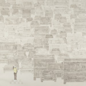 《秩序&middot;一》