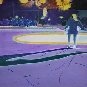 《沉默的旋律008》