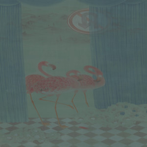 《子非鸟系列》之一