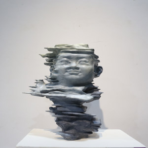 《风之子&middot;大脸娃》