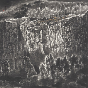 《太行》系列二