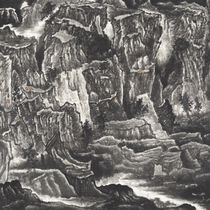 《太行》系列四