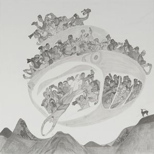 《悠&middot;遊之一》