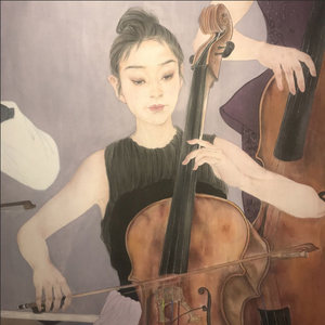 《闇练》系列之一