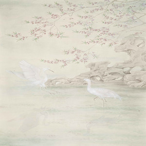 文窗新辑&middot;对语