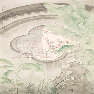 文窗新辑&middot;谧语