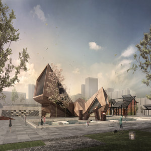 艺造记忆&mdash;&mdash;西影艺术博物馆