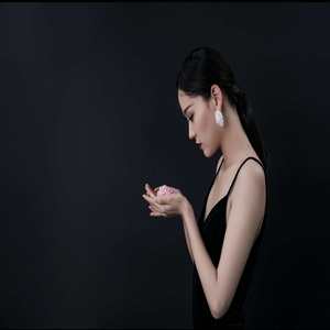 陶瓷首饰系列&mdash;&mdash;《不知》5