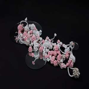 陶瓷首饰系列&mdash;&mdash;《不知》7