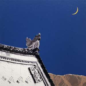 图&bull;表&mdash;&mdash;关中合院式民居山墙砖雕