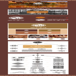 "尚木手作"文创品牌设计
