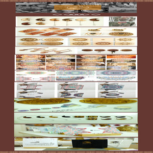 &ldquo;尚木手作&rdquo;文创品牌设计