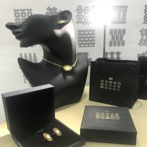 丝路&middot;纹字《风语》系列文创产品设计