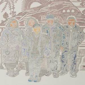 《祥和&middot;2》