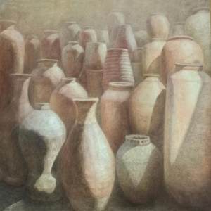 《有容》系列之二