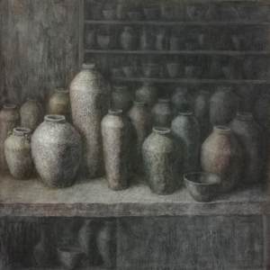 《有容》系列之三