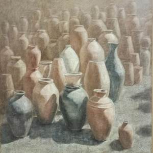 《有容》系列之四