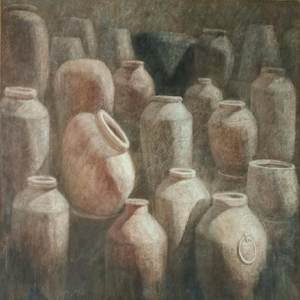 《有容》系列 之五