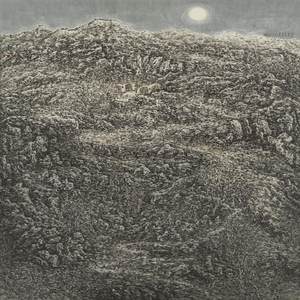 《乡是精神园，月是故国明》