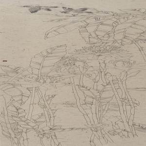 《岁月如歌》组画之五