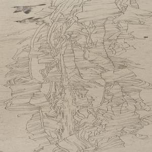 《岁月如歌》组画之八