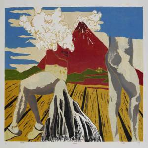 无声有臭（腚）